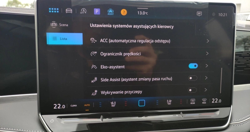 Volkswagen Passat cena 199990 przebieg: 1, rok produkcji 2024 z Chojnów małe 781